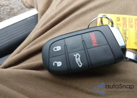 2016 Dodge Challenger Sxt Plus from USA, damaged, VIN 2C3CDZAG5GH290490